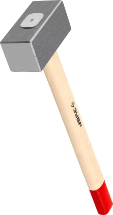 ЗУБР 5 кг, 600 мм, кованая кувалда (20112-5) купить в Тюмени