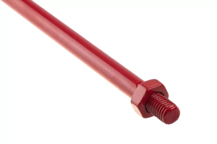 Венчик для миксера HAMMER Ф120х600мм М14 (221-007 MX-AC) купить в Тюмени