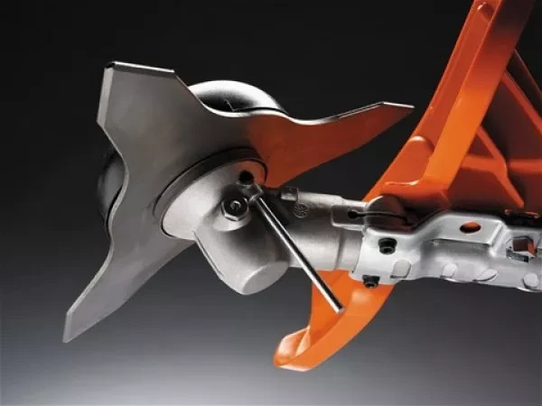 Травокосилка Husqvarna 545 RX купить в Тюмени