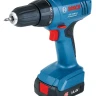 Аккумуляторная дрель-шуруповерт BOSCH GSR 1440-Li купить в Тюмени