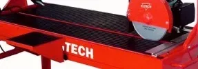 Плиткорез ELITECH ПЭ1000/92Р купить в Тюмени