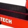 Плиткорез ELITECH ПЭ1000/92Р купить в Тюмени