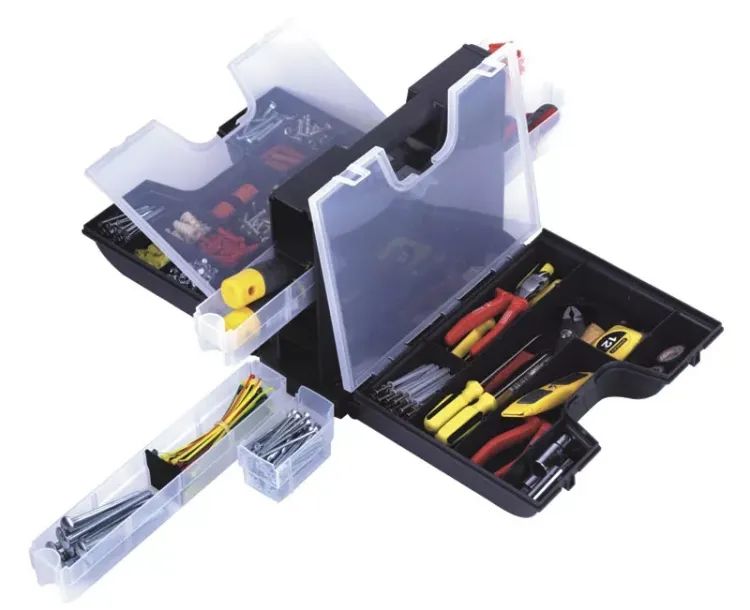 Органайзер проффесиональный Tool Organiser System Stanley 1-92-050 купить в Тюмени