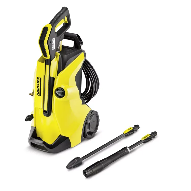Мойка высокого давления Karcher K 4 Full Control (1.324-000.0) купить в Тюмени