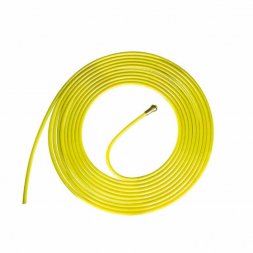 Канал 1,2-1,6мм тефлон желтый 3м 126.0039/GM0760 FoxWeld