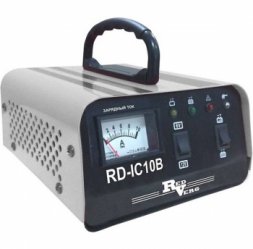Зарядное устройство RD-IC10N RedVerg инверторного типа
