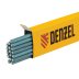 Электроды DER-3, диам. 4 мм, 1 кг, рутиловое покрытие// Denzel 97512 купить в Тюмени