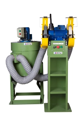 Станок точильно-шлифовальный ТШ-1.25 (ПЦ-750/у) купить в Тюмени