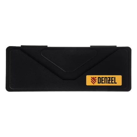 Штангенциркуль Denzel 31613, 150 мм, электронный, с глубиномером купить в Тюмени