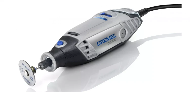 Инструмент Дремел 3000-1/25 EZ  DREMEL купить в Тюмени
