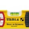 Уровень  электронный 60см  тип196-2  electronic IP65  17670  STABILA купить в Тюмени
