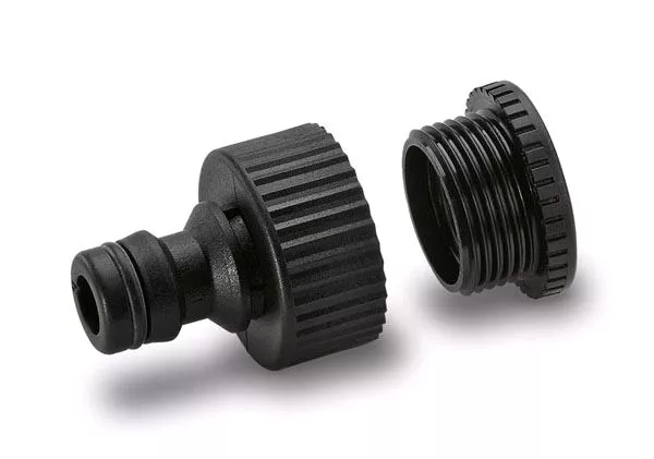 Штуцер резьбовой с муфтой без упаковки KARCHER купить в Тюмени