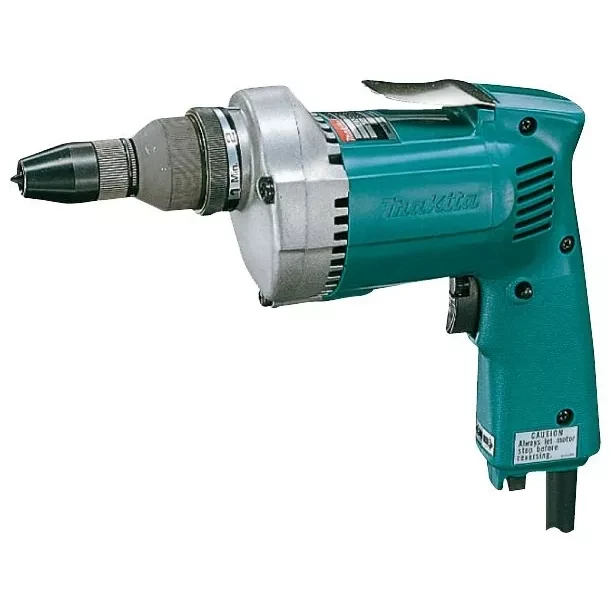 Дрель-шуруповерт сетевой-электрический Makita 6805BV купить в Тюмени