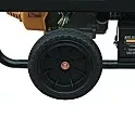 Генератор бензиновый CHAMPION GG7501E купить в Тюмени