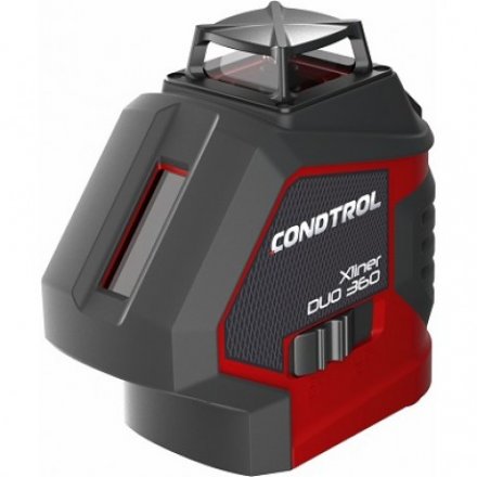 Нивелир лазерный CONDTROL XLiner Duo 360 купить в Тюмени