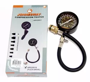Компрессометр AR020018  Jonnesway 47802 купить в Тюмени