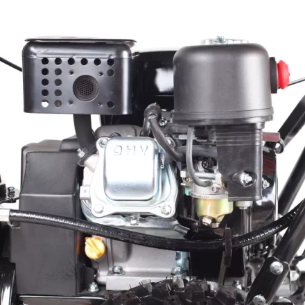 Бензиновый снегоуборщик PATRIOT PS 521 купить в Тюмени