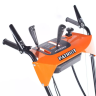 Бензиновый снегоуборщик PATRIOT PS 521 купить в Тюмени