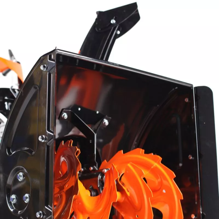 Бензиновый снегоуборщик PATRIOT PS 521 купить в Тюмени
