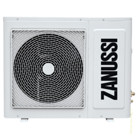 Универсальный внешний блок ZANUSSI ZACO-24H/MI/N1 полупромышленной сплит-системы купить в Тюмени