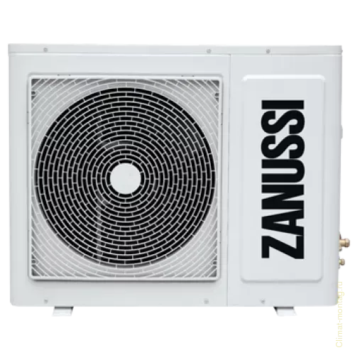 Универсальный внешний блок ZANUSSI ZACO-24H/MI/N1 полупромышленной сплит-системы купить в Тюмени