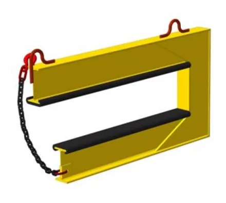 Захват для лестничных маршей ЗЛМ г/п 2,0 т (820 мм) 1022613 купить в Тюмени