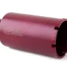 Сегментная алмазная коронка MESSER REDLINE по граниту диаметр 18 мм длина 100 мм купить в Тюмени