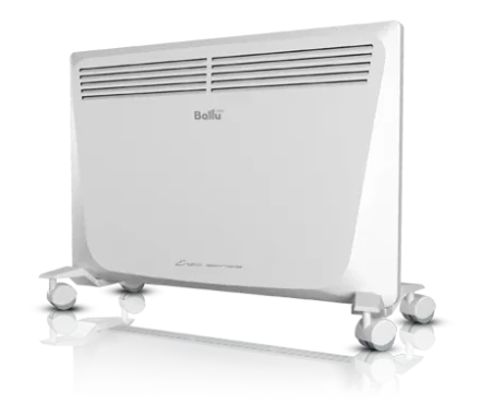 Конвектор электрический BALLU Enzo BEC/EZMR-1500 купить в Тюмени