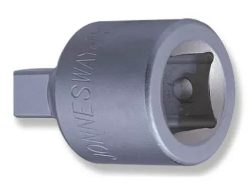 Переходник 3/4"F - 1"М  S16Н3410  Jonnesway 48691 купить в Тюмени