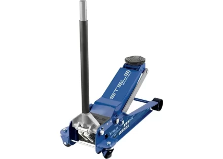 Домкрат гидравлический подкатной STELS LOW PROFILE QUICK LIFT 3.5т 51135 купить в Тюмени