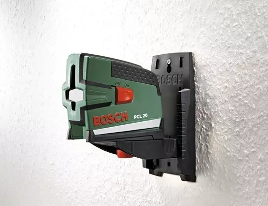 Нивелир лазерный BOSCH PCL 20 SET (0.603.008.221) купить в Тюмени