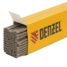 Электроды Denzel DER-13/55, диам 3 мм, 2,5 кг., основное покрытие 97505 купить в Тюмени