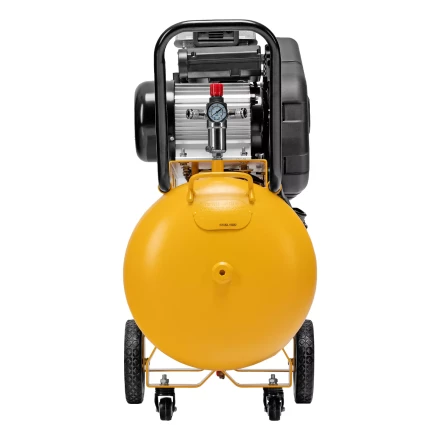 Компрессор воздушный рем. привод Denzel BCI 2200/100, 2,2 кВт, 100 литров, 420 л/мин купить в Тюмени