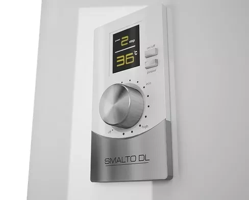 Водонагреватель ZANUSSI ZWH/S 30 Smalto DL купить в Тюмени