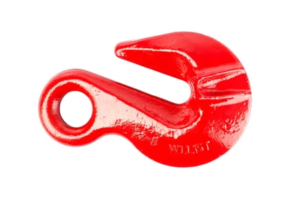 Крюк укорачивающий TOR 15,0 т (Q) 1000854 купить в Тюмени