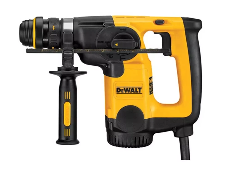 Перфоратор DeWalt D25313K купить в Тюмени