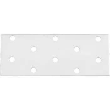 Пластина соединительная 2,0 мм, PS 40x480 мм  СИБРТЕХ Россия 46465 купить в Тюмени