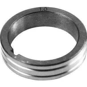 Ролик подающий 0,8-1,0 сталь диаметр40-32мм Сварог купить в Тюмени