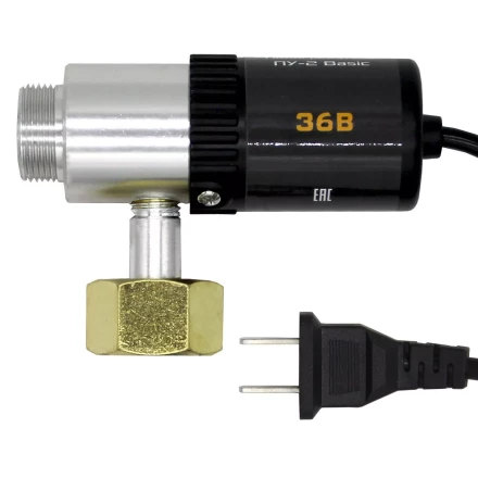 Подогреватель ПУ-2 Basic (36В) Q6011 купить в Тюмени