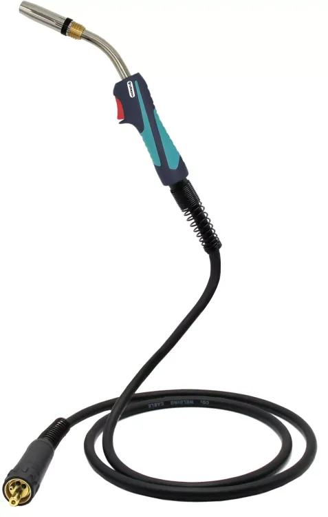 Горелка MW-36 (3m / Air / Euro) XL014.0143 купить в Тюмени