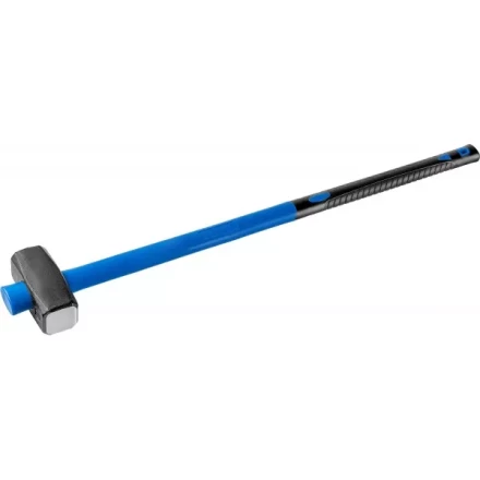 Кувалда с фиберглассовой рукояткой СИБИН, обратный всад, 3 кг 20134-3 купить в Тюмени
