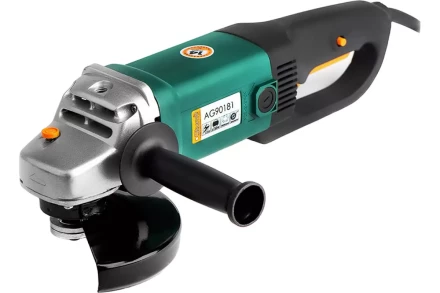 Угловая шлифмашина Sturm AG 90181 (УШМ Болгарка) купить в Тюмени