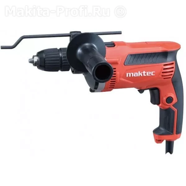 Дрель ударная MT815 Maktec by Makita купить в Тюмени