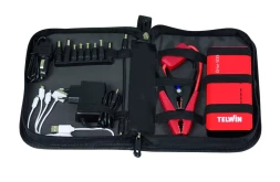 Пусковое устройство DRIVE 9000 12V Telwin