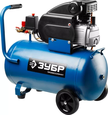 Компрессор воздушный ЗКПМ-240-50-1.5 серия ПРОФЕССИОНАЛ купить в Тюмени