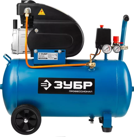Компрессор воздушный ЗКПМ-240-50-1.5 серия ПРОФЕССИОНАЛ купить в Тюмени