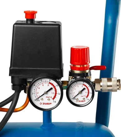 Компрессор воздушный ЗКПМ-240-50-1.5 серия ПРОФЕССИОНАЛ купить в Тюмени