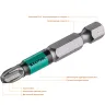 Биты KRAFTOOL OPTIMUM PH 26122-3-50-10 купить в Тюмени
