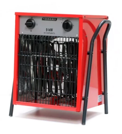 Тепловая пушка электрическая Aurora НЕАТ 9000 купить в Тюмени