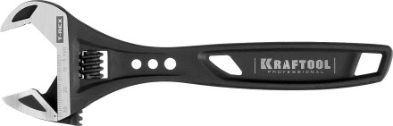 Ключ разводной силовой KRAFTOOL T-REX 27254-20 купить в Тюмени